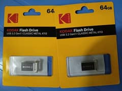 KODAK USB 3.2 Flash Drive (Original)