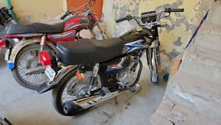 honda 125cc 2025