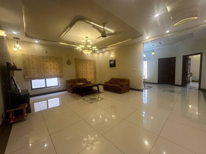 Slightly Used House For Sale In Bahira Town Phase 6 5