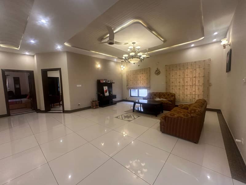 Slightly Used House For Sale In Bahira Town Phase 6 6