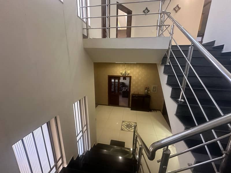 Slightly Used House For Sale In Bahira Town Phase 6 10