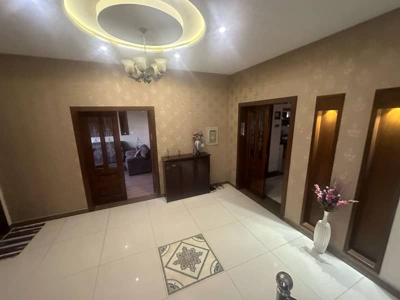 Slightly Used House For Sale In Bahira Town Phase 6 12