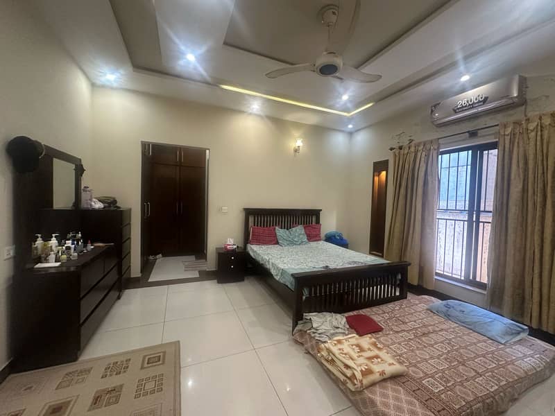 Slightly Used House For Sale In Bahira Town Phase 6 14