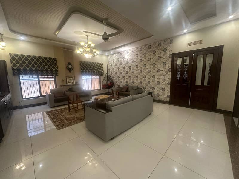 Slightly Used House For Sale In Bahira Town Phase 6 15