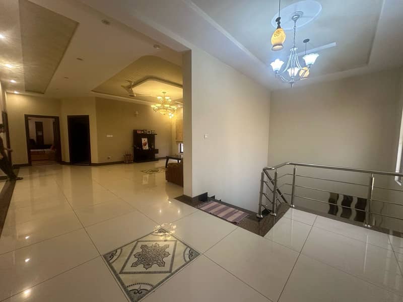 Slightly Used House For Sale In Bahira Town Phase 6 24