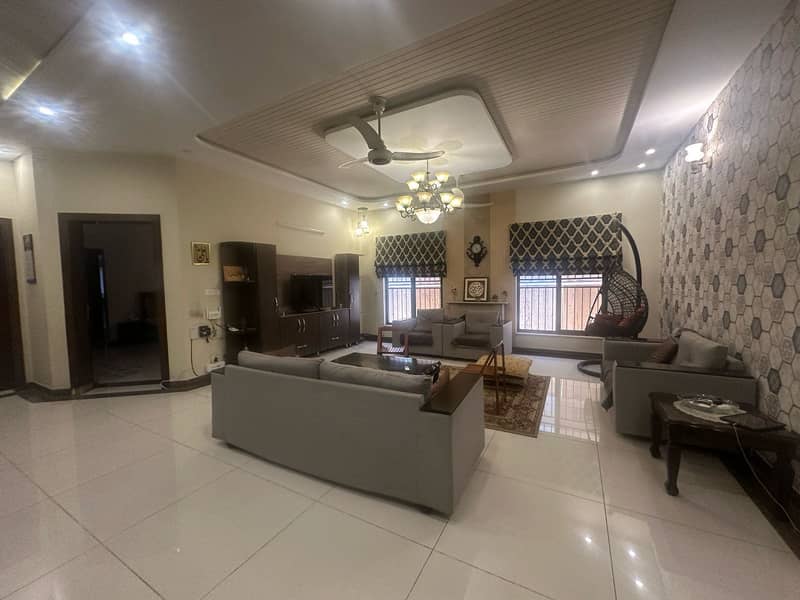 Slightly Used House For Sale In Bahira Town Phase 6 27