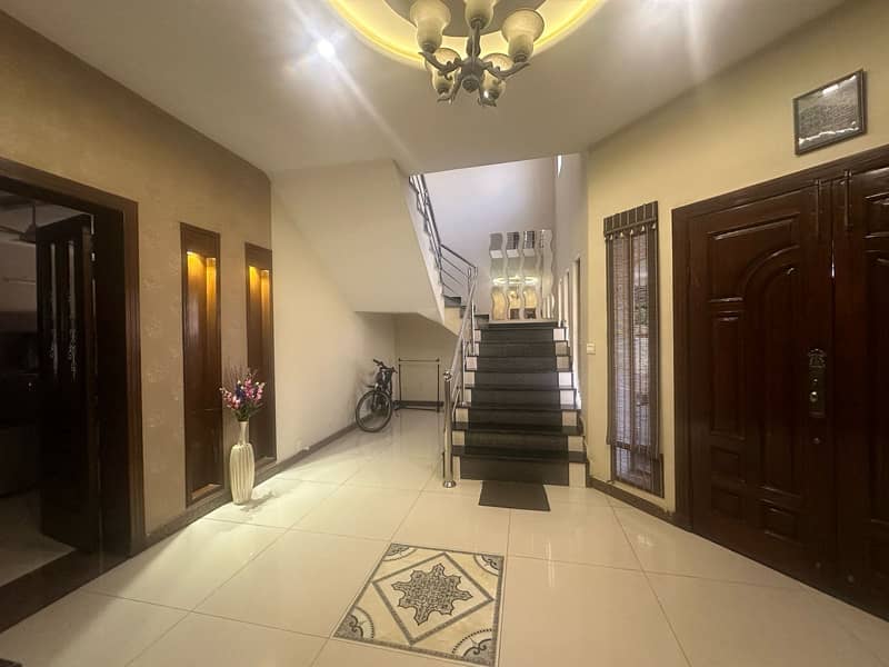 Slightly Used House For Sale In Bahira Town Phase 6 29