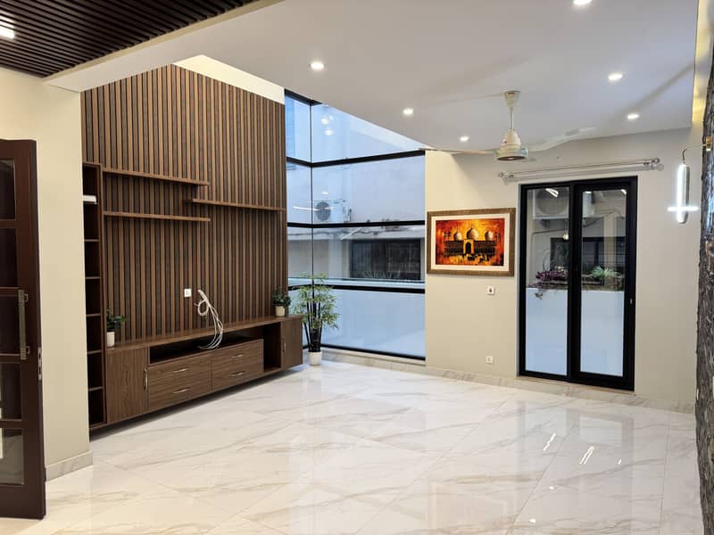 Modern Designer House For Sale 6