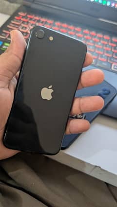 iphone se 2020 pta approved