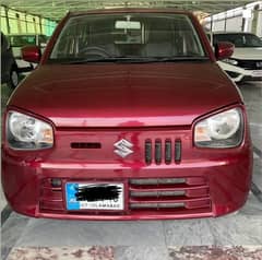 Suzuki Alto VXL AGS Bumper to Bumper genuien