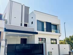 Brand New Designers Croner House For Sale In Sector E