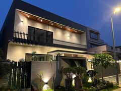 Modern Designer House For Sale In Dha Phase 2