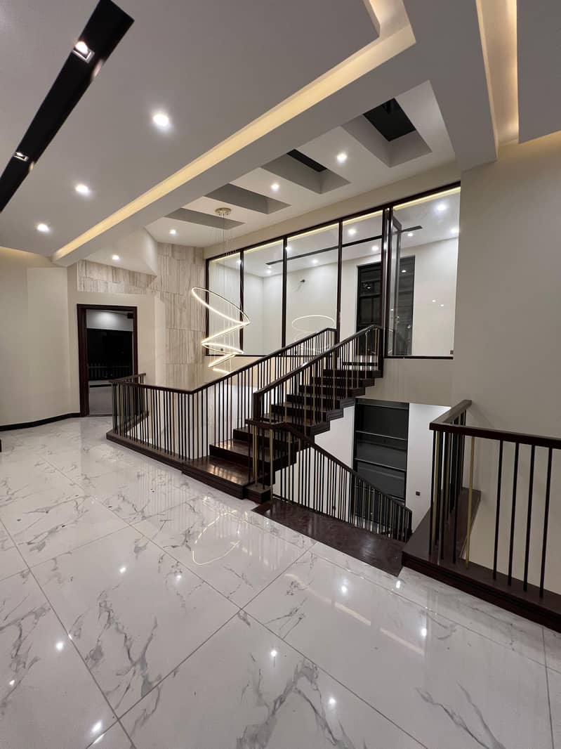 Modern Designer House For Sale In Dha Phase 2 7