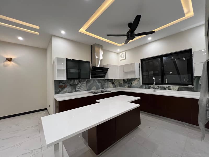 Modern Designer House For Sale In Dha Phase 2 22