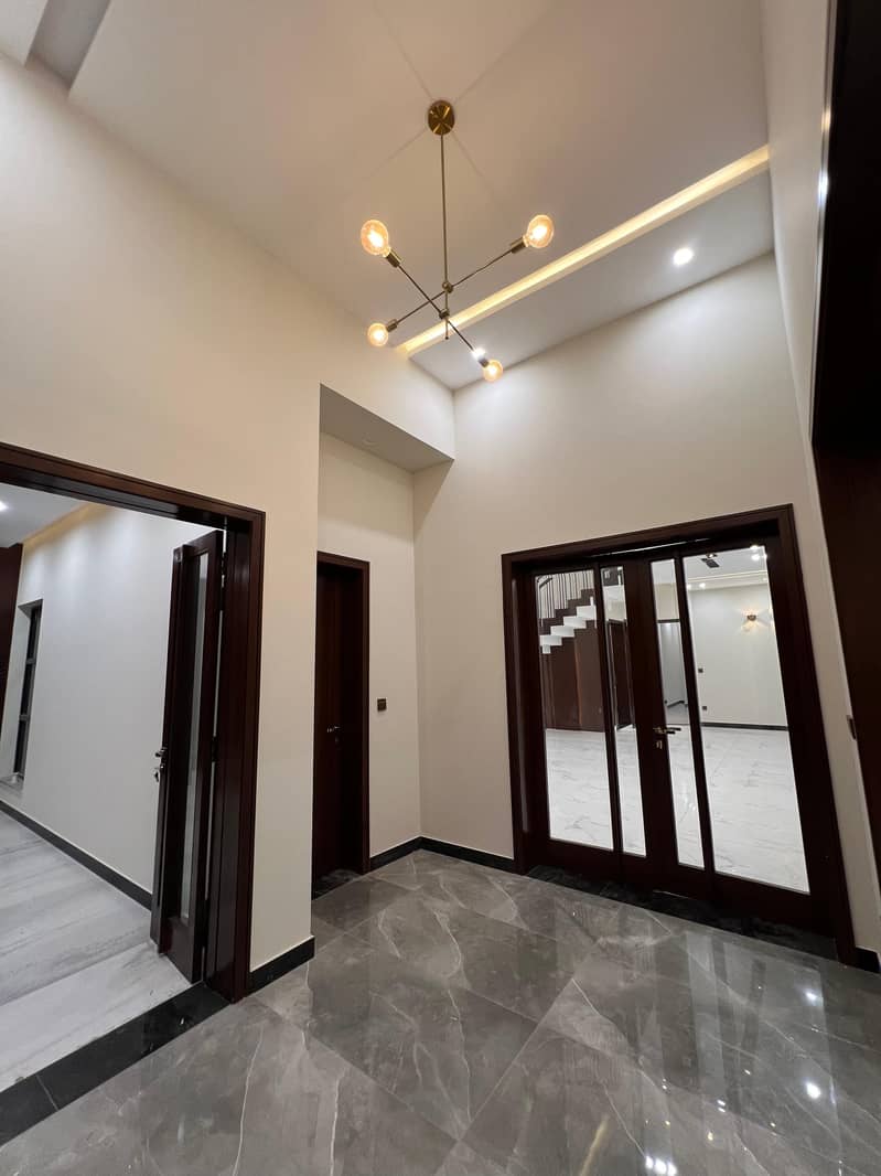 Modern Designer House For Sale In Dha Phase 2 27