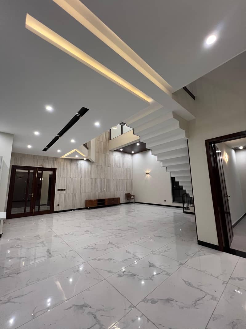 Modern Designer House For Sale In Dha Phase 2 30