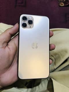 I phone 11pro water pack factory unlock