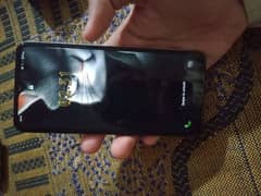 Samsung Galaxy A70 6 gb ram 128gb rom all ok but finger not working