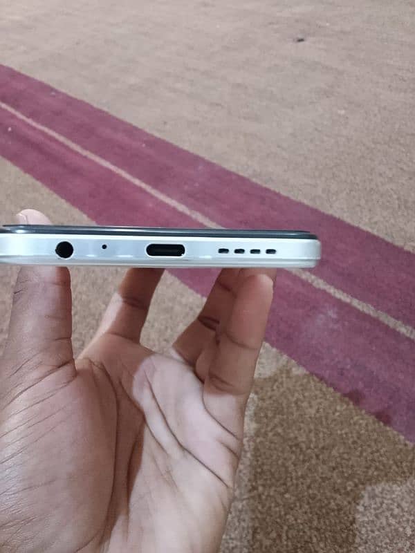 infinix note 11 4/128 3