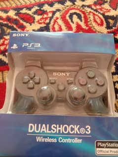 PS3 controller Rs 2000