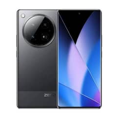 infinix zero 40 5g