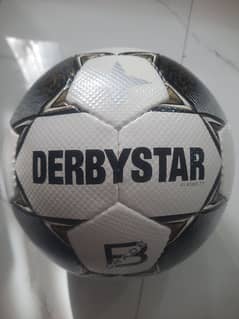 Best quality hand made football