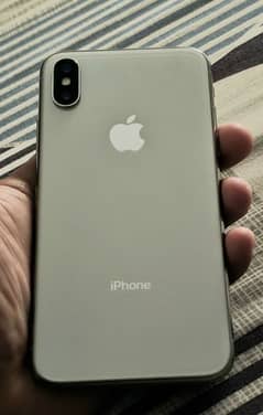 iPhone X PTA Approved