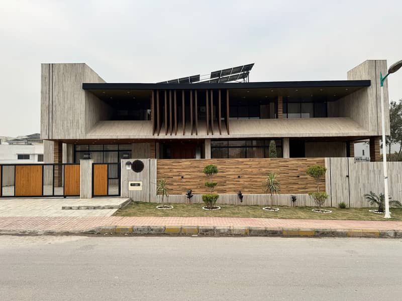 Modern Designer House For Sale 5