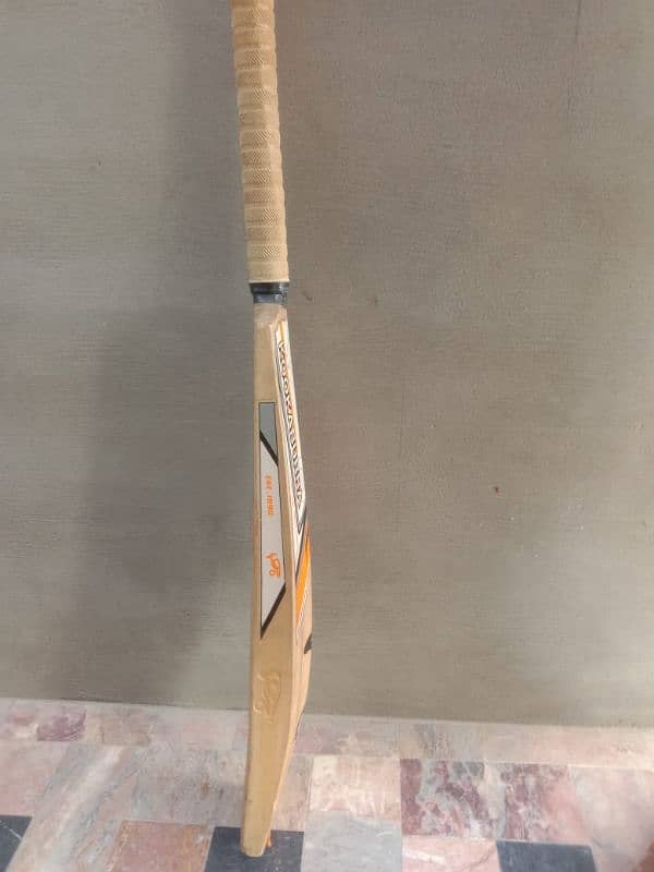 Kookaburra 2000 English Willow 1