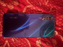 Vivo S1 use with box