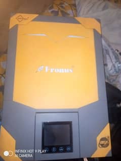 furons solar inverter 3.6