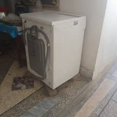 7 kg LG Washing machine