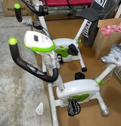 Excersize cycle machine 10/10 condition