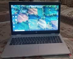 HP probook 650 G5