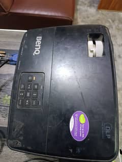 projector MS517f benq