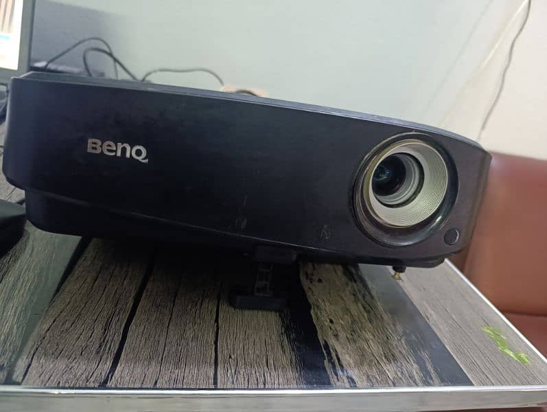 projector MS517f benq 1