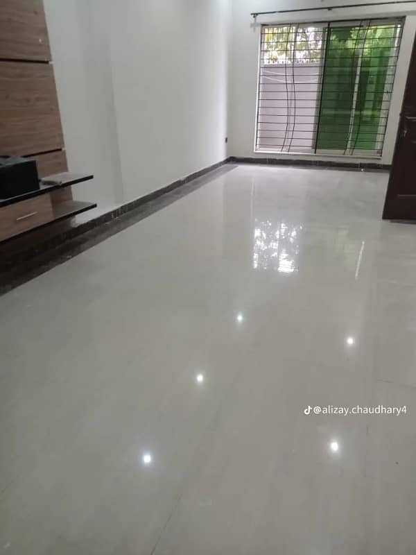 5 MARLA HOUSE FOR RENT IN PARAGON CITY LAHORE 3