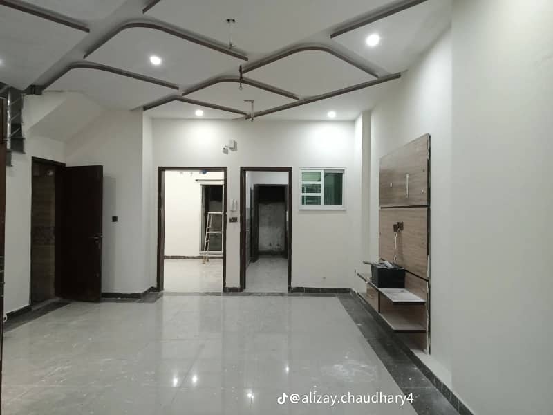 5 MARLA HOUSE FOR RENT IN PARAGON CITY LAHORE 11