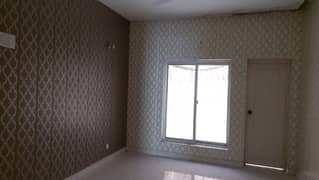 5 Marla Beautiful Ground Portion 40 Feet Road For Rent In Eden Abad Lahore