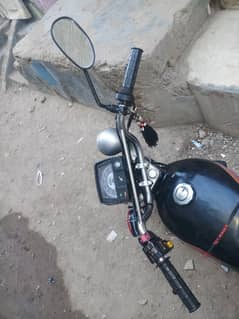 bike 70cc cdi