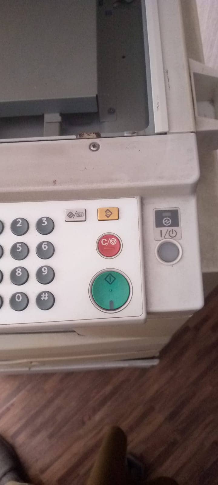 photo copier for sale (on hota hai leken photocopy nahi nikalta) 9