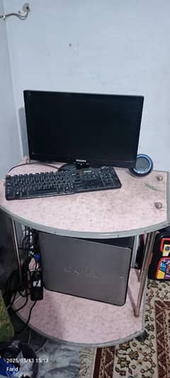 Computer For Sale