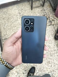 Redmi Note 12 8GB,128GB complete box. . 03217695545. . Brand New condition