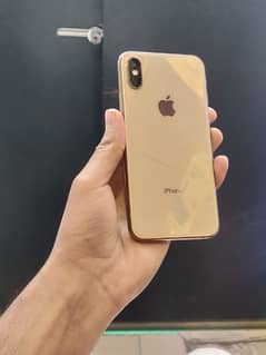 Iphone xs Pta Official Approved