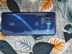 Motorola one 5g