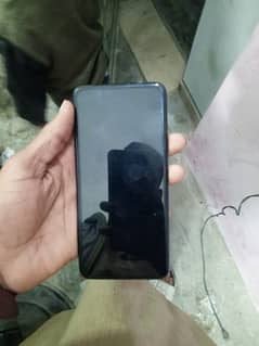 Tecno camon 15Pro