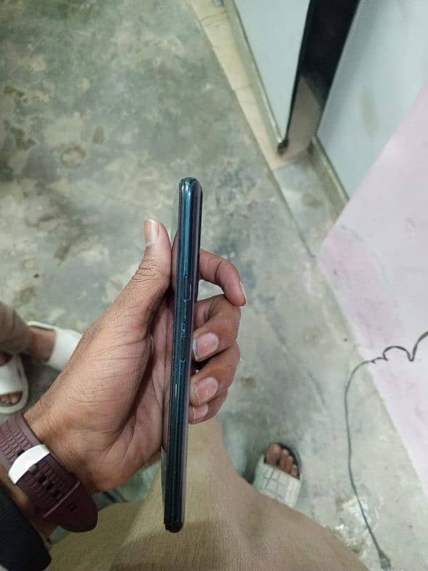 Tecno camon 15Pro 1