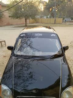 Hyundai Santro 2006