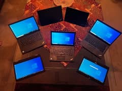 Core i5 i7 8th 10th 11th 12th Gen Lenovo Laptop Thinkpad e15 x13 t14