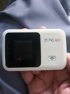 Zong4g Wifi Device